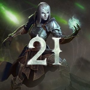 Résultats de recherche Résultats Web Diablo 3 : Date de démarrage de la Saison 21