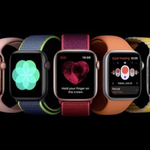 watchOS 7 : Comment ajouter ou supprimer des icônes du Centre de contrôle ?