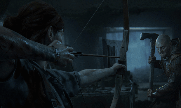 The Last of Us Part 2: Où trouver l'arc