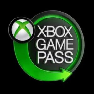 Xbox Game Pass