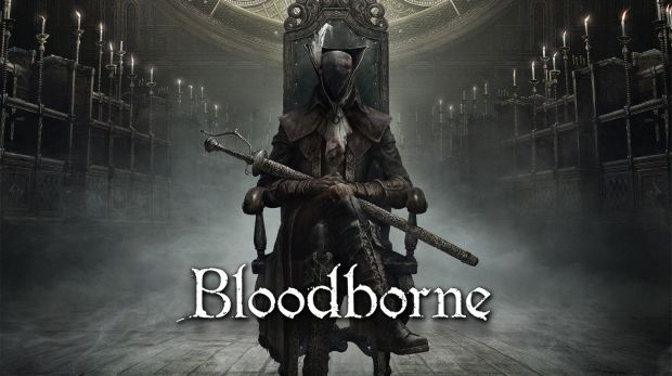 Bloodborne