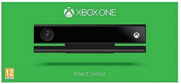 La Xbox Series X ne prend pas en charge les jeux qui nécessitent Kinect