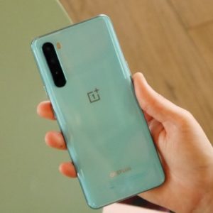 OnePlus Nord : Le smartphone à 369€ pour les membres Amazon Prime