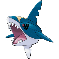 Sharpedo