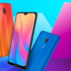 Xiaomi Redmi 9A