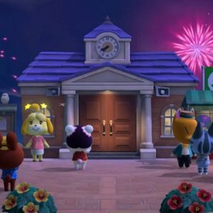 Animal Crossing New Horizons : La seconde mise à jour estivale datée