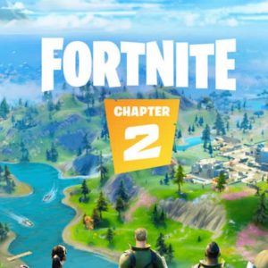 Fortnite, Chapitre 2, saison 3 : guide des défis semaine 6