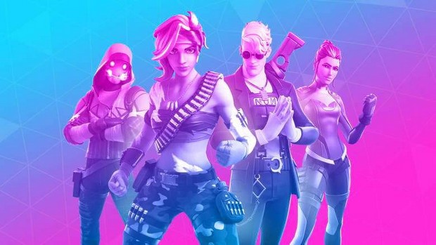 Fortnite : Twitch Drops pour la FNCS, date