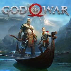 God of war