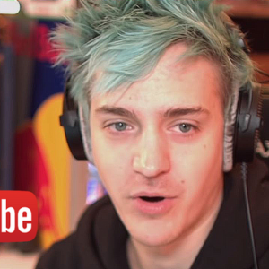 Le streamer 'Ninja' passe à YouTube?