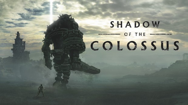 shadow of the colossus