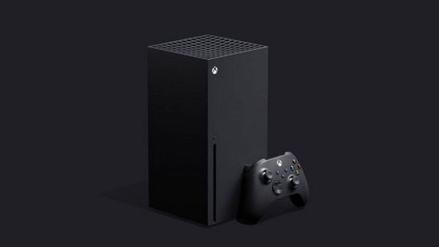 Console Xbox Series X