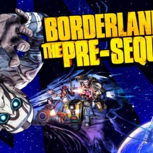 Shift Codes sur Borderlands The Pre-Sequel