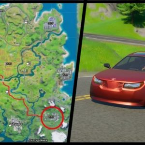 Aller en voiture de Retail Row à Pleasant Park en moins de 4 minutes