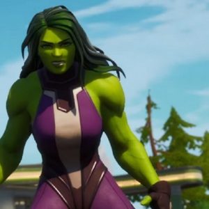Comment débloquer she-hulk dans fortnite