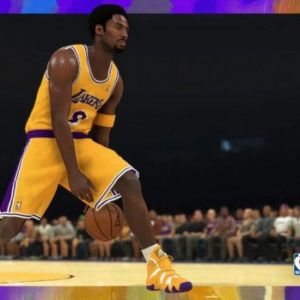 la démo NBA 2K21, à quelle heure sort-elle ?