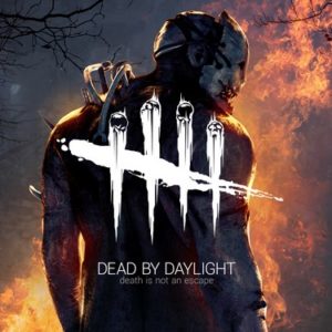 Dead by Daylight