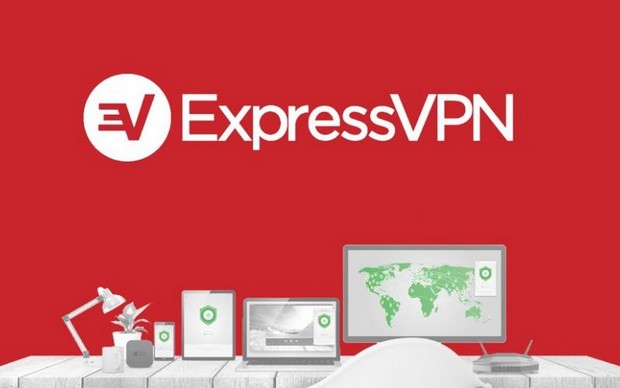 ExpressVPN