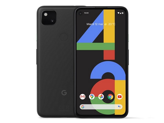 Google Pixel 4a