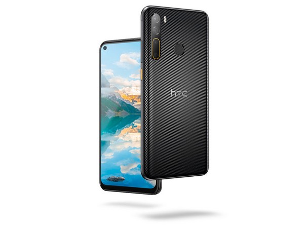 HTC Desire 20 Pro sera disponible dès le 24 août 2020