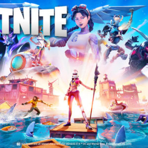 La liste des Défis Fortnite Saison 3, semaine 9