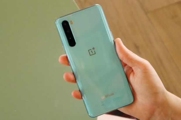 Le OnePlus Nord ne s'adresse pas à un créneau spécifique d'utilisateurs