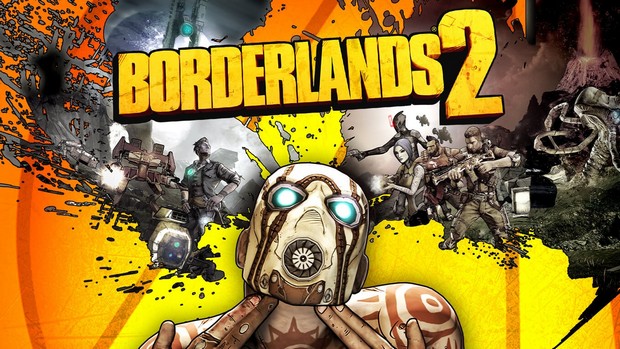 Как зарегистрироваться в shift borderlands 2