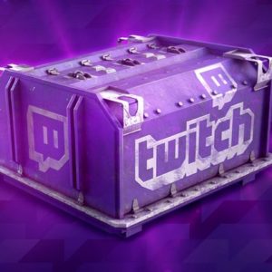 Comment activer le drop Twitch ?