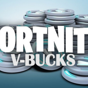 comment gagner légalement des V-Bucks gratuits à Fortnite