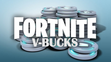 comment gagner légalement des V-Bucks gratuits à Fortnite