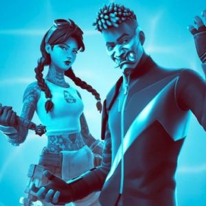 Défis Fortnite Saison 3, semaine 9