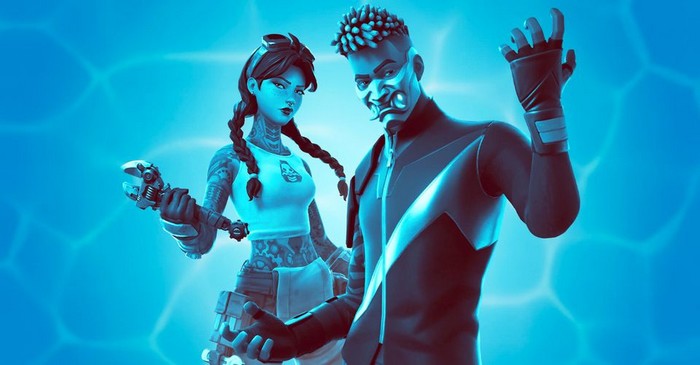 Défis Fortnite Saison 3, semaine 9