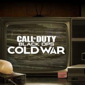 Tous les teasers pour CoD: Black Ops Cold War