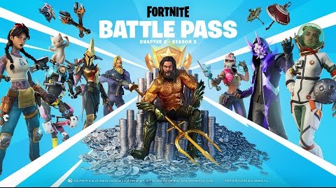 Gagnez des V-Bucks gratuits sur le Battle Pass