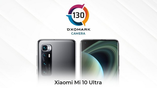 prix du Xiaomi Mi 10 Ultra