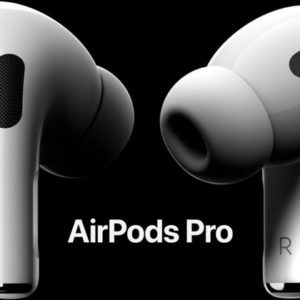 AirPods Pro