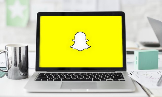 create vertical video for snapchat on mac