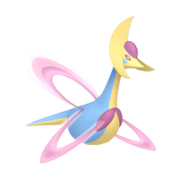 Cresselia