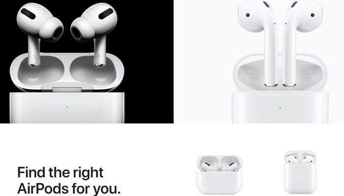 Les AirPods IOS 14 ne fonctionnent pas avec la commutation automatique