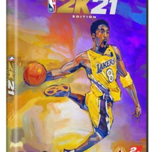 Date De Sortie NBA 2K21