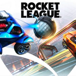 Rocket League