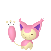 Skitty