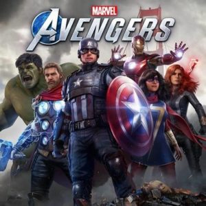 À quelle heure sort Marvel's Avengers sur PC, Xbox One et PS4 ?