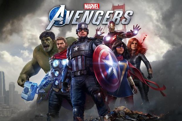 À quelle heure sort Marvel's Avengers sur PC, Xbox One et PS4 ?