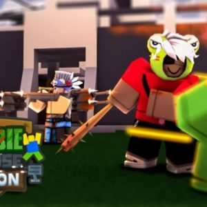 Codes Roblox Zombie Defence Tycoon (octobre 2020)