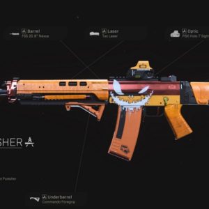 Comment obtenir le plan de Pumpkin Punisher dans Call of Duty Warzone