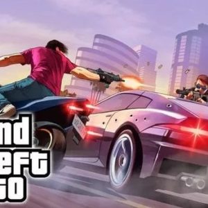 Quand sera la sortie de GTA 6 ?