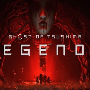 Ghost of Tsushima: Legends