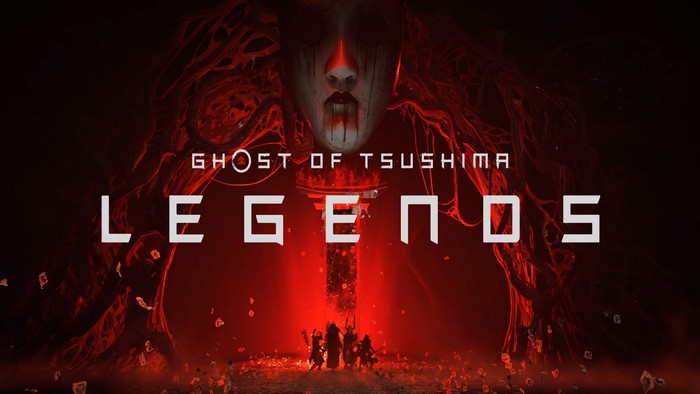 Ghost of Tsushima: Legends