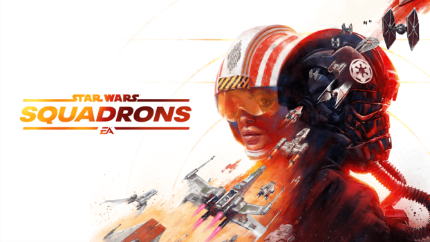 Heure de sortie des Star Wars Squadrons